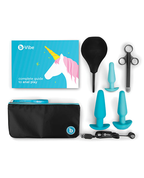 Kits + Sets