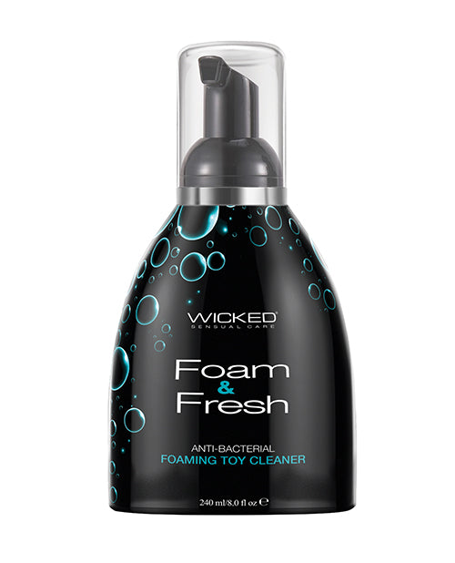 Bath + Body + Toy Care