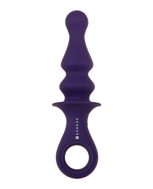 Anal Play