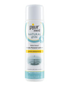 Pjur Pjur Med Natural Glide - 100 ml Bottle