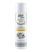 Pjur Pjur Med Premium Glide Concentrated Silicone Personal Lubricant - 100 ml Bottle
