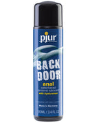 Pjur Pjur Back Door Anal Water Based Personal Lubricant - 100 ml Bottle