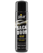 Pjur Pjur Back Door Anal Silicone Personal Lubricant - 100 ml Bottle