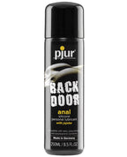 Pjur Pjur Back Door Anal Silicone Personal Lubricant - 250 ml Bottle