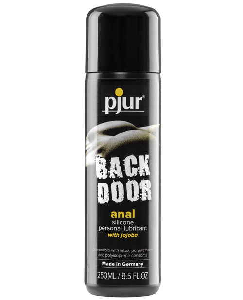 Pjur Pjur Back Door Anal Silicone Personal Lubricant - 250 ml Bottle