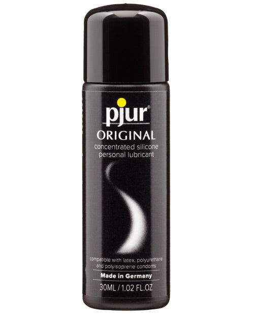 Pjur Pjur Original Silicone Personal Lubricant - 30 ml Bottle
