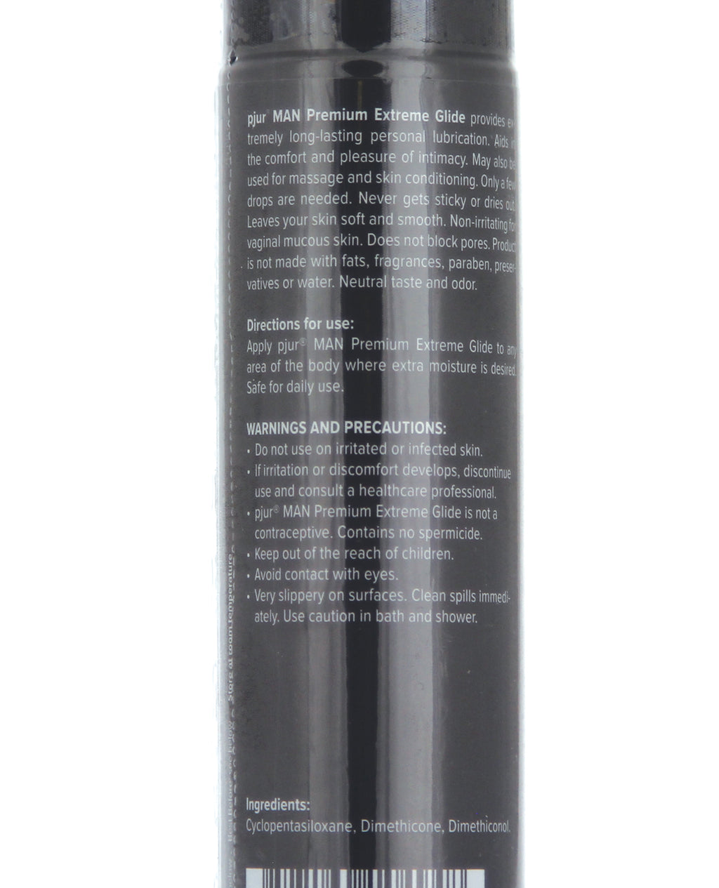 Pjur Pjur Original Silicone Personal Lubricant - 30 ml Bottle - Image 2