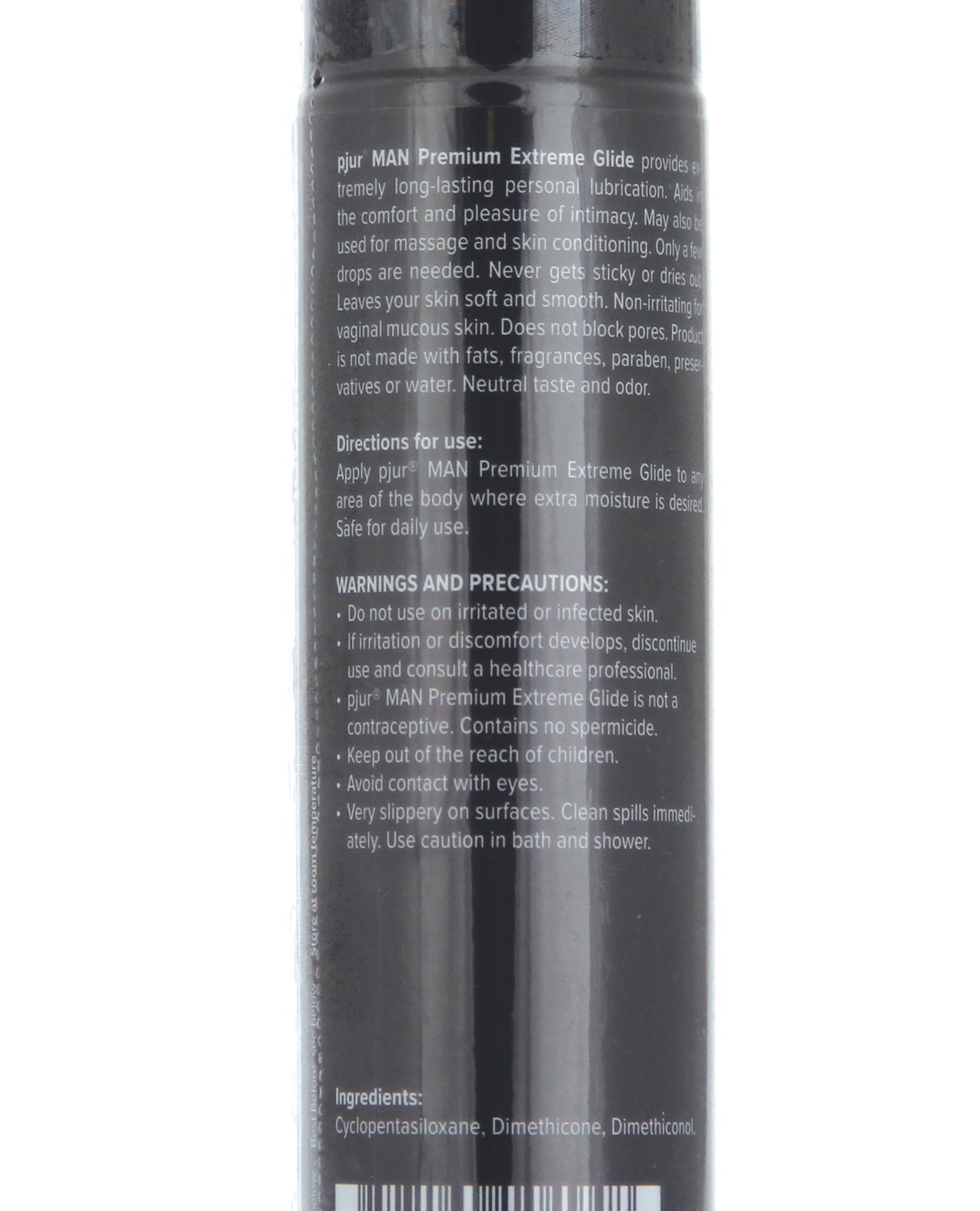Pjur Pjur Original Silicone Personal Lubricant - 30 ml Bottle - Image 2