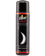 Pjur Pjur Original Light Silicone Personal Lubricant - 100 ml Bottle