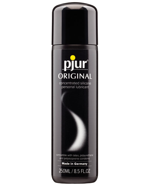 Pjur Pjur Original Silicone Personal Lubricant - 250 ml Bottle