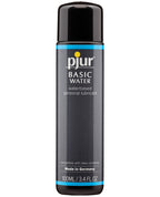 Pjur Pjur Basic Water Based Lubricant - 100 ml Bottle