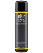 Pjur Pjur Basic Silicone Lubricant - 100 ml Bottle