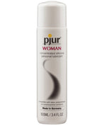 Pjur Pjur Woman Silicone Personal Lubricant - 100 ml Bottle