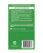 Durex Durex Tropical Color & Scents Condoms - Box of 12 - Image 2