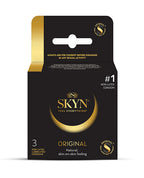 Lifestyles Lifestyles SKYN Original Condoms - Box of 3