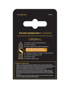 Lifestyles Lifestyles SKYN Original Condoms - Box of 3 - Image 3