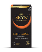 Lifestyles Lifestyles SKYN Elite Large Condoms - Box of 12
