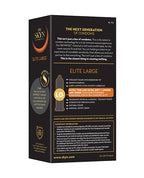 Lifestyles Lifestyles SKYN Elite Large Condoms - Box of 12 - Image 2