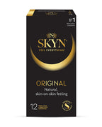 Lifestyles Lifestyles SKYN Original Condoms - Box of 12