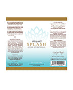 Sliquid Sliquid Splash Pussy Wash - 8.5 oz Unscented - Image 3