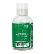 Sliquid Sliquid Naturals Swirl Flavored Lubricant - 4.2 oz Green Apple - Image 2