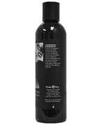 Earthly Body Earthly Body Edible Massage Oil - 8 oz Cherry - Image 2