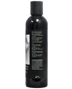 Earthly Body Earthly Body Edible Massage Oil - 8 oz Strawberry - Image 2