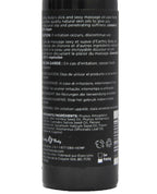 Earthly Body Earthly Body Edible Massage Oil - 2 oz Grape - Image 2