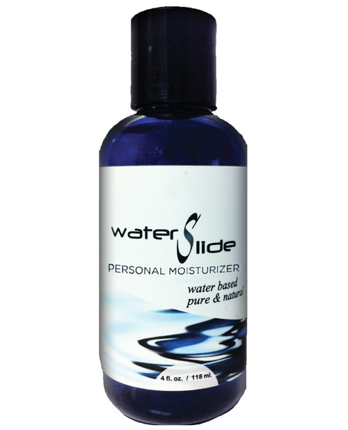 Earthly Body Earthly Body WaterSlide Personal Lubricant - 4 oz