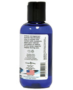 Earthly Body Earthly Body WaterSlide Personal Lubricant - 4 oz - Image 2