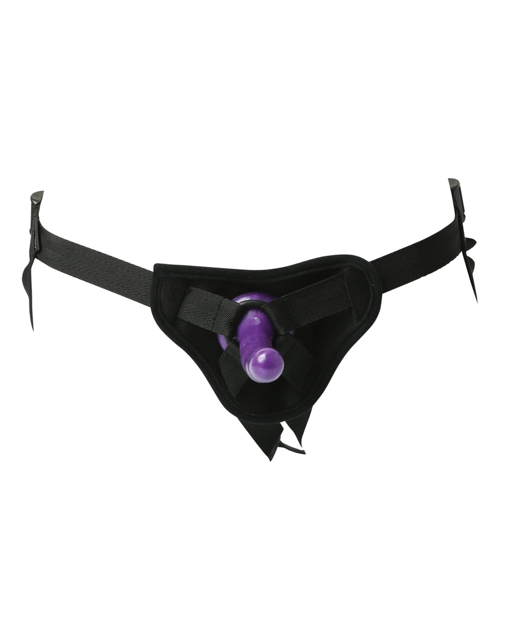Sportsheets Sportsheets New Comer's Strap-On & Dildo Set