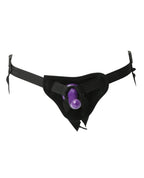 Sportsheets Sportsheets New Comer's Strap-On & Dildo Set