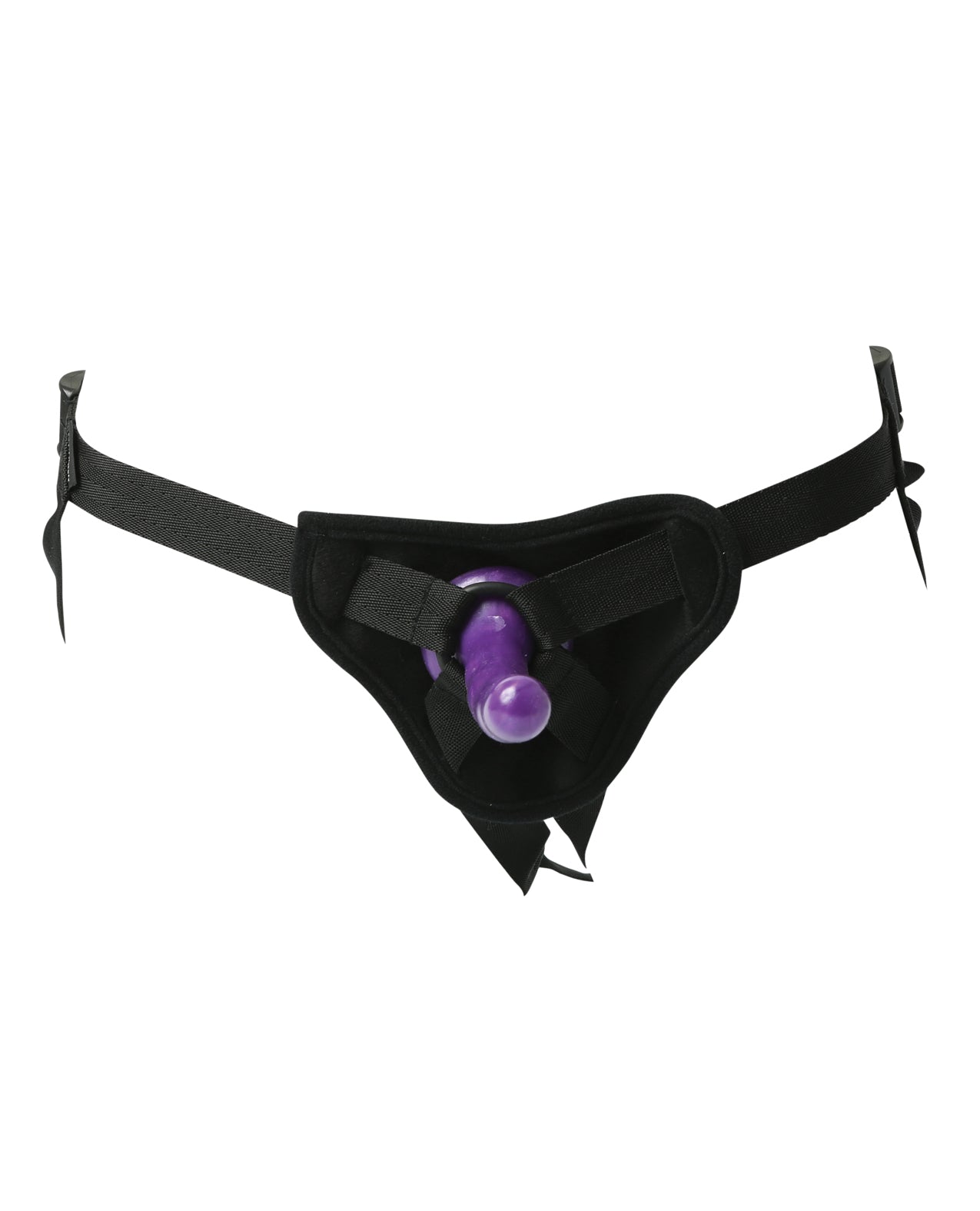 Sportsheets Sportsheets New Comer's Strap-On & Dildo Set