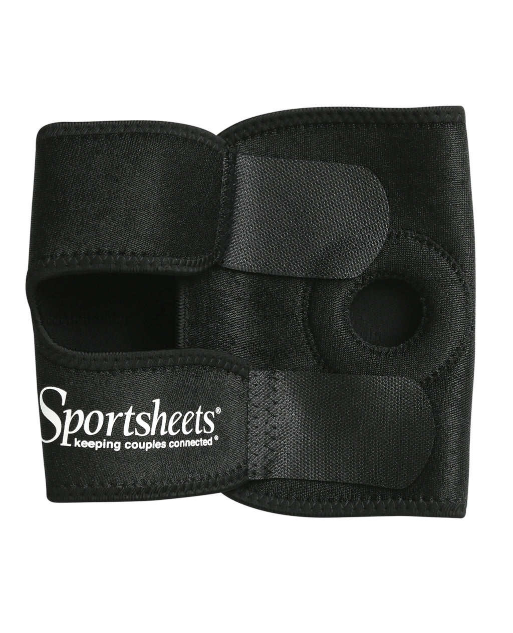 Sportsheets Sportsheets Thigh Strap-On - Image 2