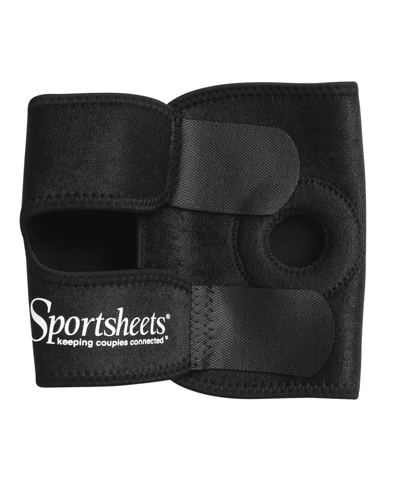 Sportsheets Sportsheets Thigh Strap-On - Image 2