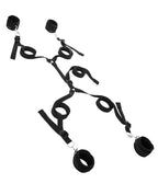 Sportsheets Sportsheets Under the Bed Restraint System