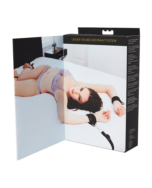 Sportsheets Sportsheets Under the Bed Restraint System - Image 6