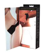 Sportsheets Sportsheets I Like It Doggie Style Strap - Image 6