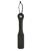 Sportsheets Sportsheets Leather Heart Impression Paddle - Image 2