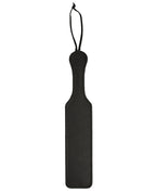 Sportsheets Sportsheets Leather Paddle with Fur - Image 2