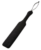 Sportsheets Sportsheets Leather Paddle with Fur - Image 3