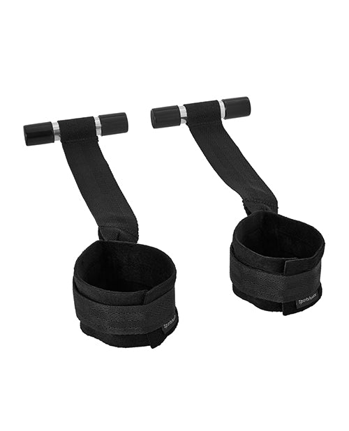Sportsheets Sportsheets Door Jam Cuffs