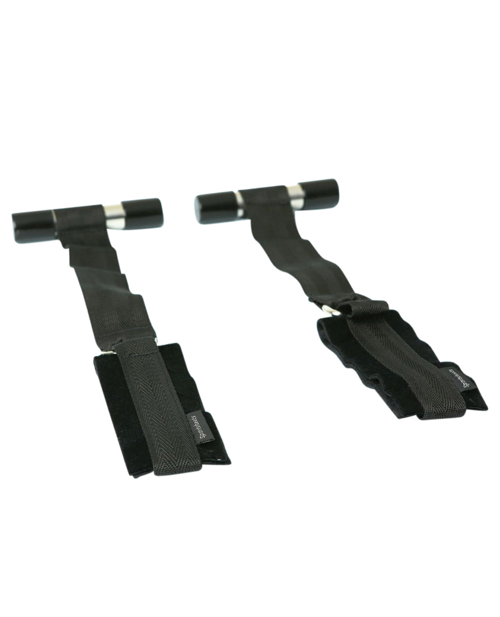 Sportsheets Sportsheets Door Jam Cuffs - Image 4