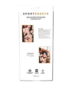 Sportsheets Sportsheets Beginner's Bondage Fantasy Kit - Image 4