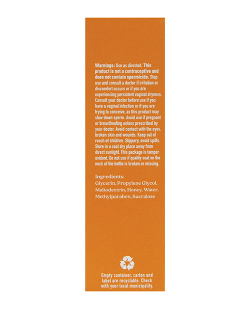 K-Y K-Y Warming Liquid Personal Lubricant - 2.5 oz - Image 2