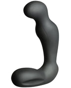 ElectraStim ElectraStim Silicone Noir Sirius Prostate Massager - Black