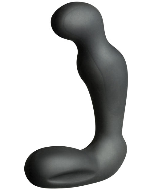 ElectraStim ElectraStim Silicone Noir Sirius Prostate Massager - Black