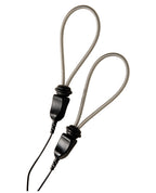 ElectraStim ElectraStim Metallic Adjustable E-Stim Cock Rings