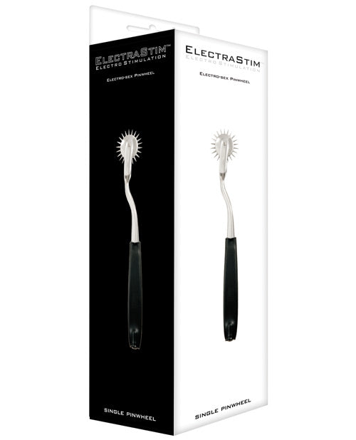 ElectraStim ElectraStim Single Electro Wartenberg Pinwheel - Image 2