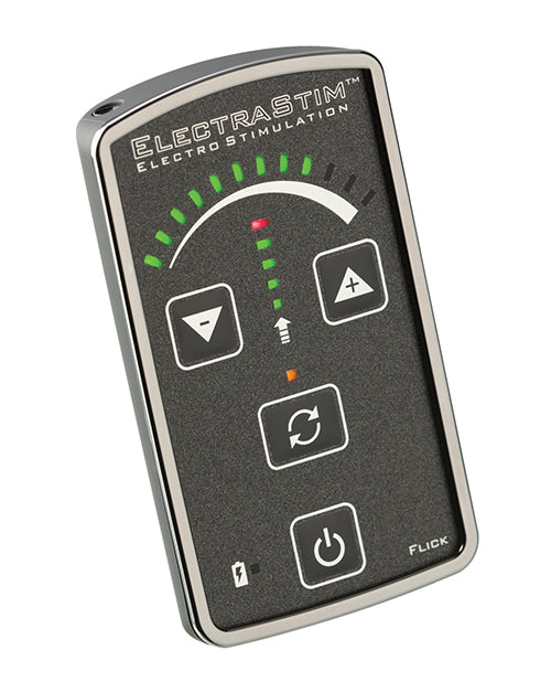 ElectraStim ElectraStim Flick Single-Output Stimulator Pack - EM60-E - Image 2